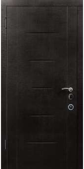 ВХОДНЫЕ ДВЕРИ СО СКЛАДА Входные двери ЛИРА КА26 